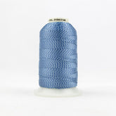 Threads - Rayon - D-Twist 20Wt - DT73 - Blue - 500m/547yd
